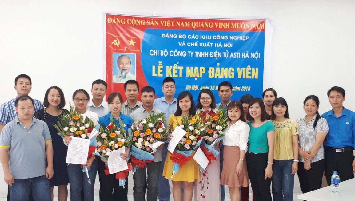 Bài 3: Xốc lại quyết tâm chính trị